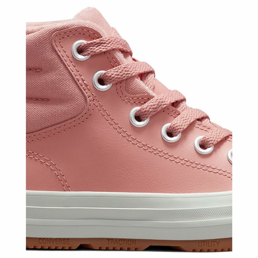 Sneaker Converse All-Star Berkshire Rosa