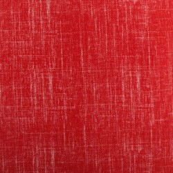 Coussin Sunset Rouge 45 x 10 x 45 cm