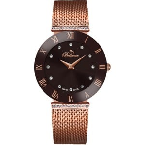 Montre Femme Bellevue F.103 (Ø 33 mm)