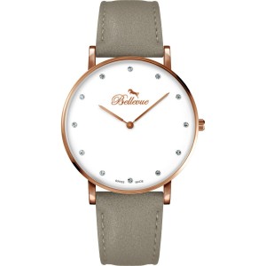 Montre Femme Bellevue B.56 (Ø 40 mm)