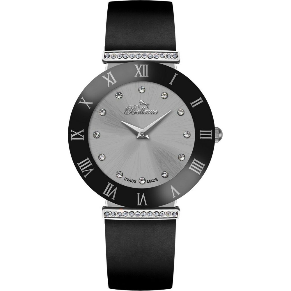 Ladies' Watch Bellevue E.127 (Ø 33 mm)