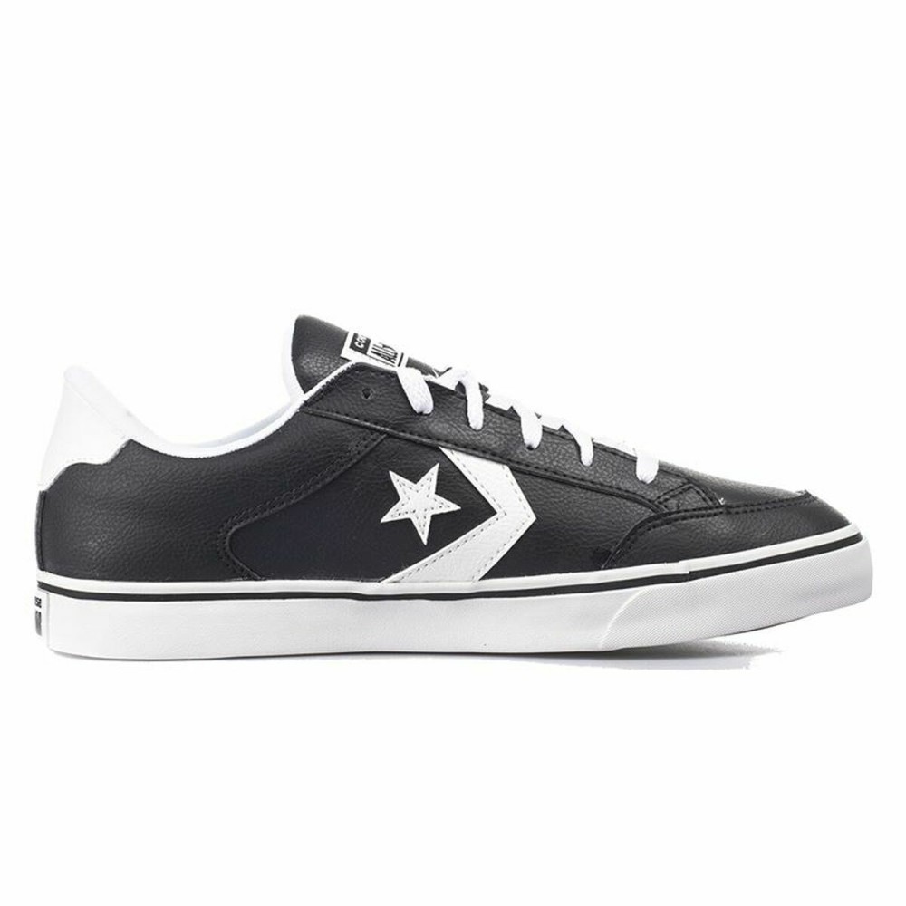 Unisex Sneaker Converse Tobin Schwarz