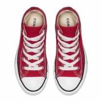 Chaussures casual unisex Converse All Star Classic Rouge