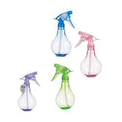 Sprayer Berilo 48768 Blue Green Purple Pink polypropylene PET 350 ml (12 Units)