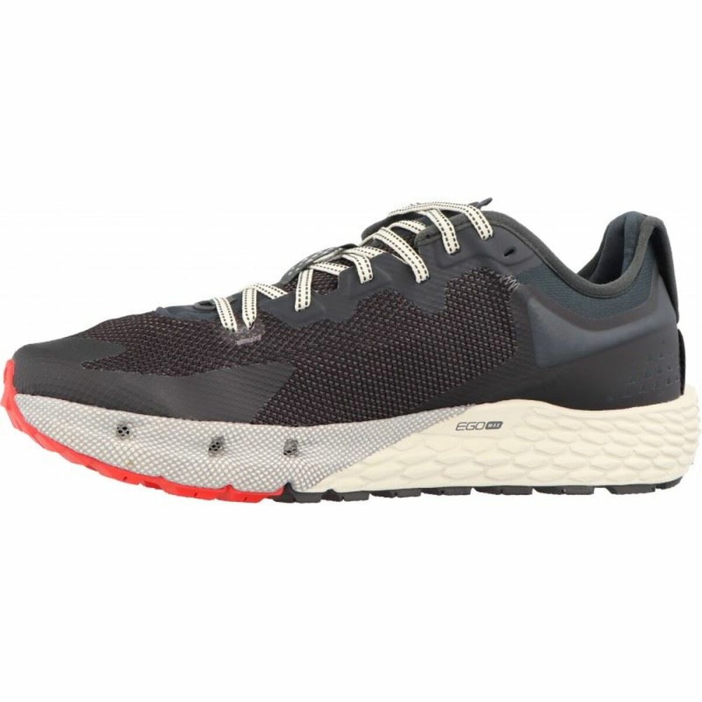 Herren-Sportschuhe Altra Timp 4 Schwarz