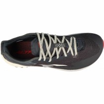 Herren-Sportschuhe Altra Timp 4 Schwarz