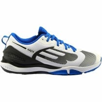 Herren-Sportschuhe Bullpadel Hack Hybrid Fly 22l Weiß