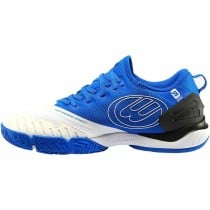 Herren-Sportschuhe Bullpadel Hack Hybrid Fly 22l Weiß