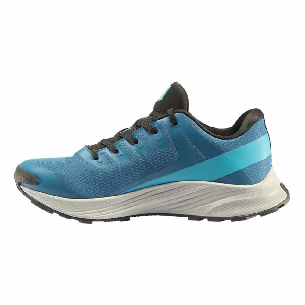 Laufschuhe für Damen +8000 Texer Blau