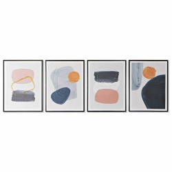 Bild DKD Home Decor S3018014 Kunststoff Bunt (Restauriert A)