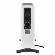 Electric Convection Heater Oceanic White 2000 W