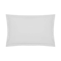 Pillowcase Atmosphera White Multicolour 70 x 50 cm