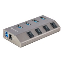 Hub USB Startech 5G4AIBS-USB-HUB-EU