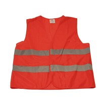 Reflective Vest All Ride Bicycle Car