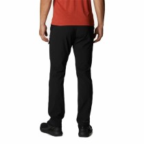 Pantalon de sport long Columbia Maxtrail Noir Homme