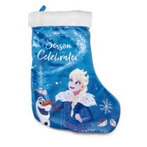 Chaussette de Noël Frozen Memories 42 cm