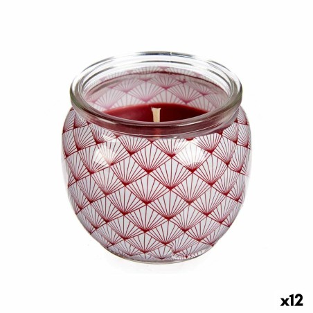 Scented Candle Acorde SS APLE&CIN Apple Cinnamon (12 Units)