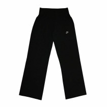 Children's Tracksuit Bottoms Nike Essential TD Black Lady