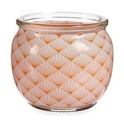 Scented Candle Acorde 1013 Peach (12 Units)