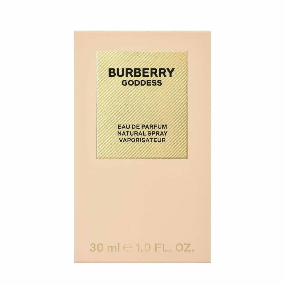 Damenparfüm Burberry BURBERRY GODDESS EDP