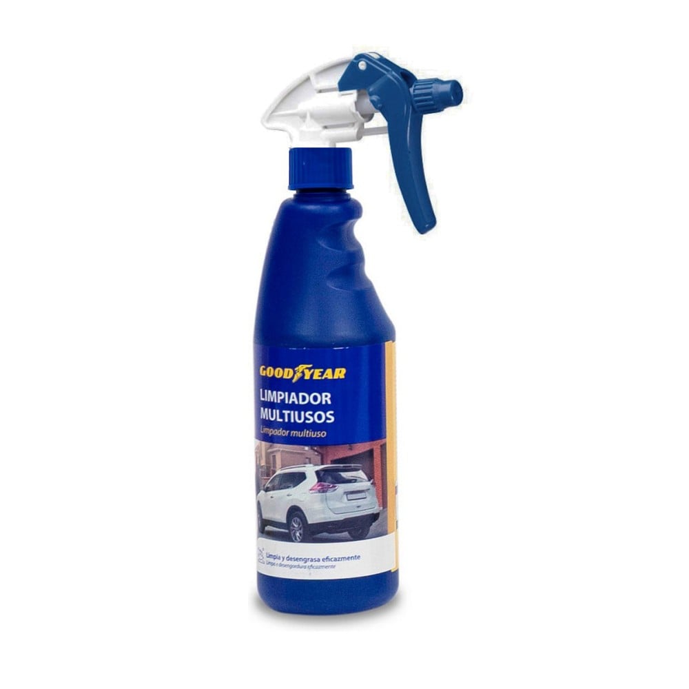 Cleaner Goodyear Liquid 500 ml