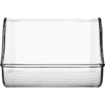 organisateur pour frigo 5five Simply Smart Transparent 34 x 12 cm 9,5 x 34 x 12 cm