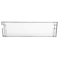 organisateur pour frigo 5five Simply Smart Transparent 4 L 37 x 11 cm