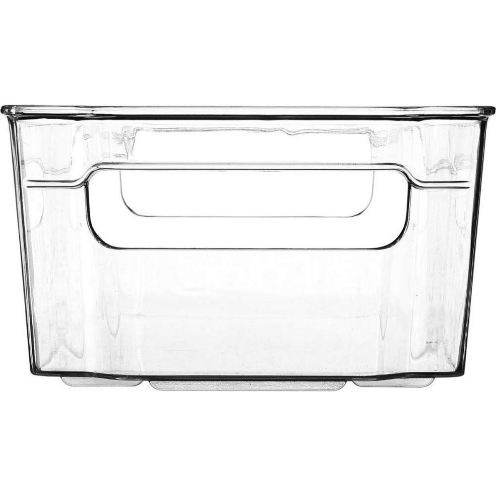 organisateur pour frigo 5five Simply Smart Transparent 5 L 31 x 15 cm