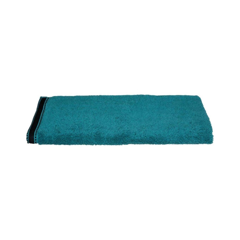 Bath towel 5five Simply Smart Premium Green Cotton 50 x 90 cm