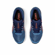 Laufschuhe für Kinder Asics Contend 8 Grade Blau