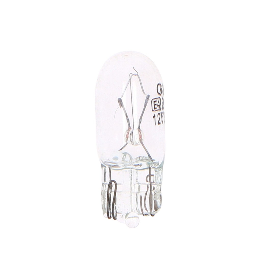 Set Dunlop H7 Replacement Bulbs and Headlights 11 Pieces