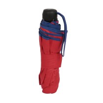 Parapluie pliable Benetton Rouge (Ø 94 cm)