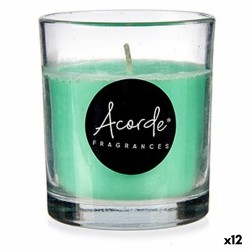 Scented Candle Acorde 83185 Bamboo (12 Units)