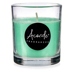 Scented Candle Acorde 83185 Bamboo (12 Units)