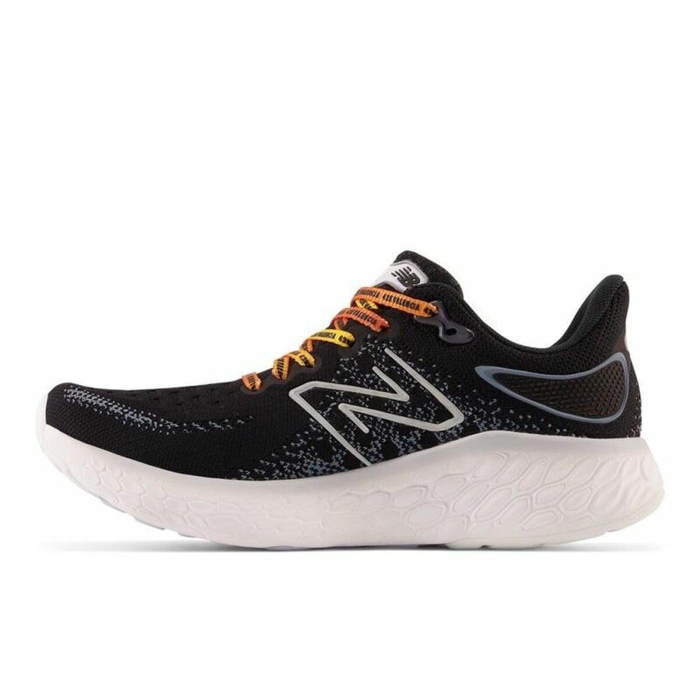 Chaussures de Running pour Adultes New Balance Fresh Foam 1080 V12 Femme Noir