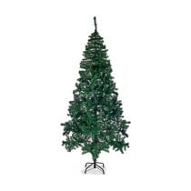 Weihnachtsbaum Krist+ 01012 grün Metall Kunststoff
