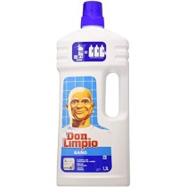 Cleaner Don Limpio 1,3 L Baths