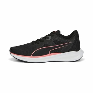 Laufschuhe für Erwachsene Puma Twitch Runner Schwarz Herren