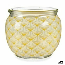 Scented Candle Acorde S.S. CITRUS Citric (12 Units)