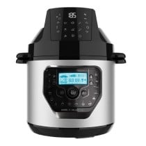 Food Processor Cecotec GM H Deluxe Fry 1000 W 6 L