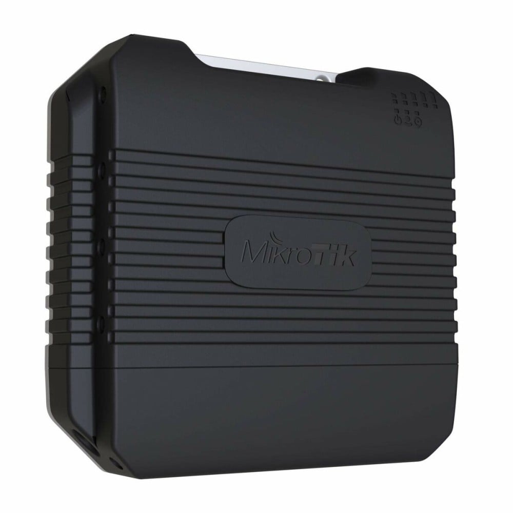 Point d'Accès Mikrotik LtAP Noir 4G