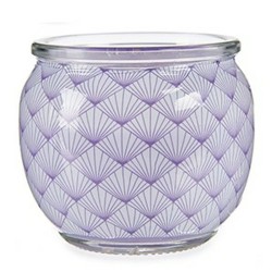 Scented Candle Acorde SS LAVENDER Lavendar (12 Units)