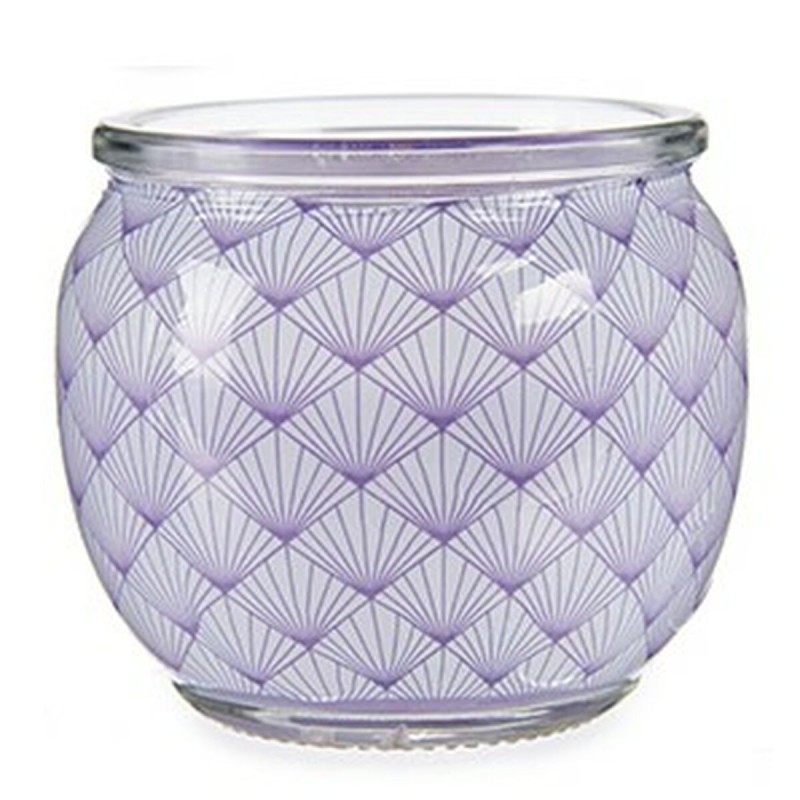 Bougie Parfumée Acorde SS LAVENDER Lavande (12 Unités)