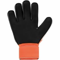 Torwarthandschuhe Uhlsport Soft Resist + Flex Frame Orange