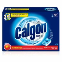 Anti-limescale Calgon