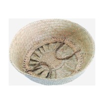 Panier Atmosphera Atlantic Pliable Naturel osier (43,5 x 29 cm) 43,5 x 29 cm