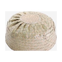 Panier Atmosphera Atlantic Pliable Naturel osier (43,5 x 29 cm) 43,5 x 29 cm