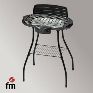 Grill Grupo FM BEP2000 47 x 23 cm