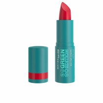 Feuchtigkeitsspendender Lippenstift Maybelline Green Edition 004-maple (10 g)