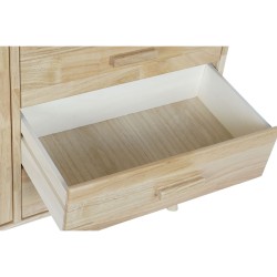 Buffet DKD Home Decor Naturel 120 x 30 x 75 cm